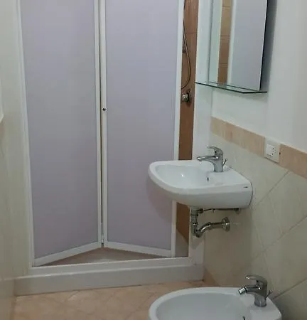 Apartment Garibaldi 58 Sole Trapani