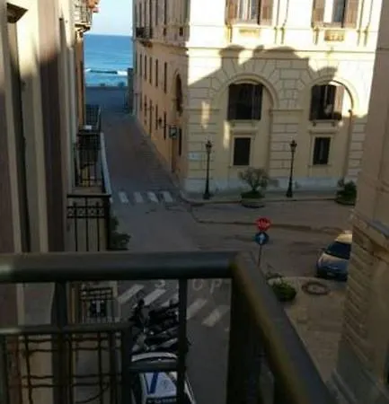Garibaldi 58 Sole Trapani