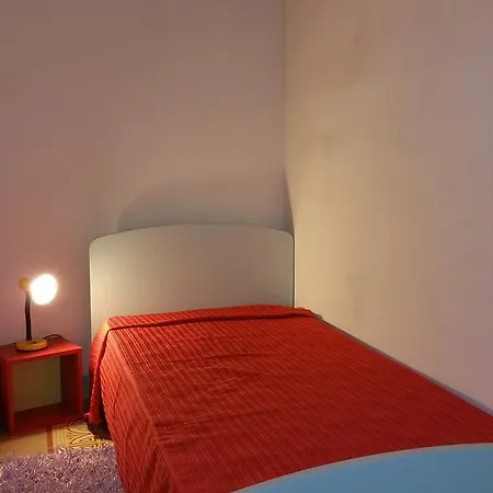 Garibaldi 58 Sole Apartment Trapani