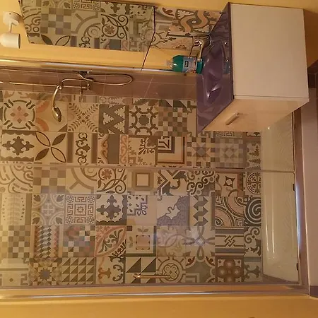 Apartment Garibaldi 58 Sole *