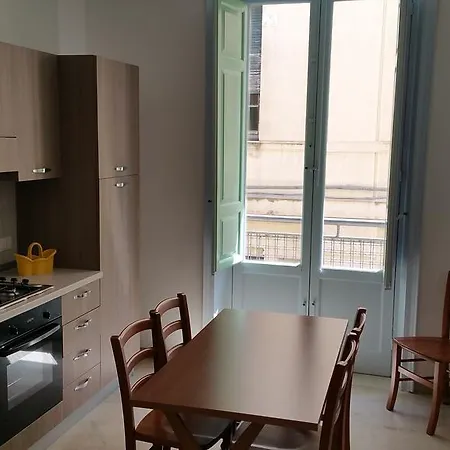 Garibaldi 58 Sole Trapani