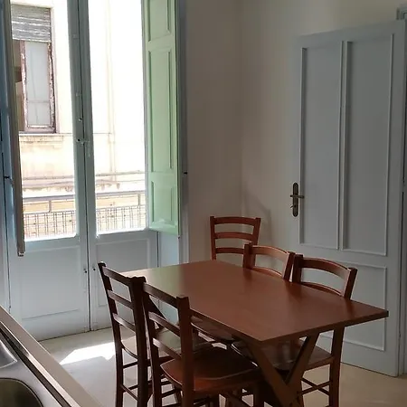 Garibaldi 58 Sole Apartment *