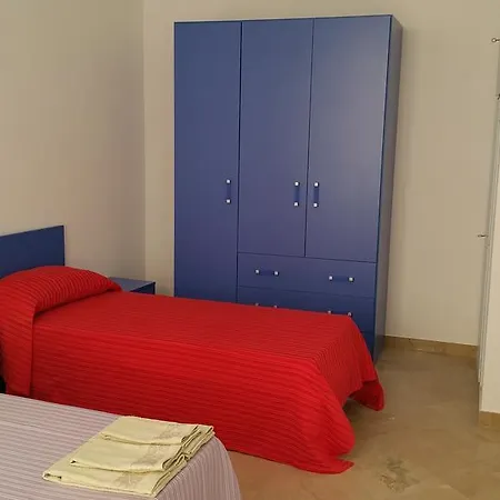 Apartment Garibaldi 58 Sole Trapani