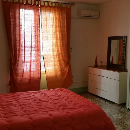 Garibaldi 58 Sole Trapani
